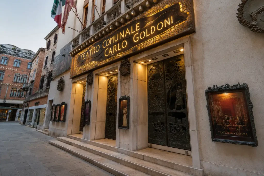 Teatro Goldoni