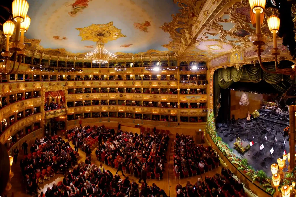 Teatro La Fenice