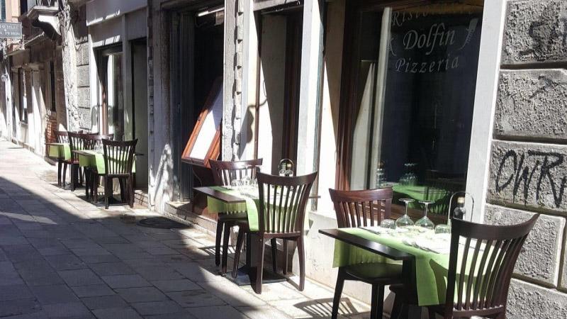 Foto del ristorante: Ristorante Pizzeria Dolfin