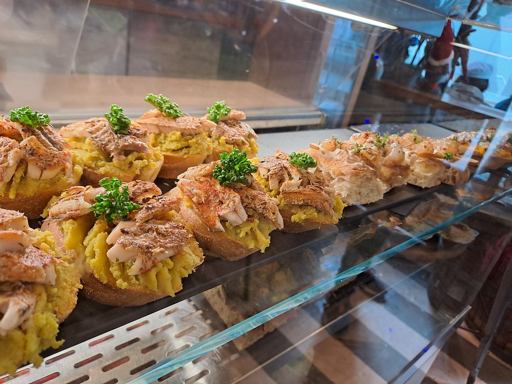 Foto del ristorante: Ai Do Leoni