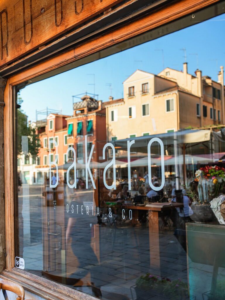 Foto del ristorante: Ristorante Bakaro – Osteria & Co.