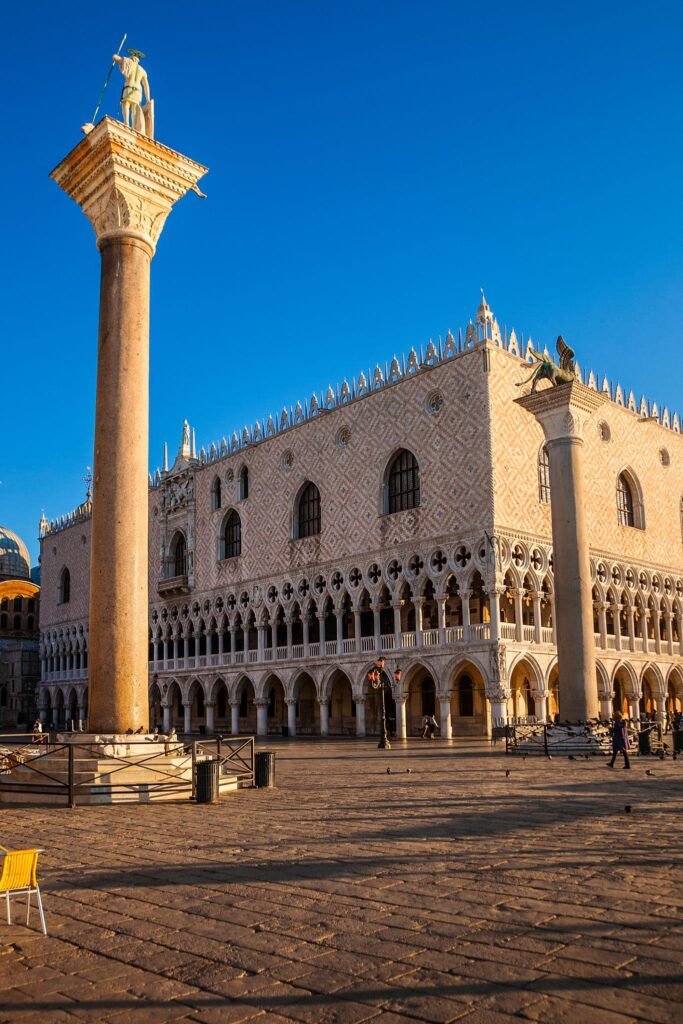Immagine dell’esperienza: Palazzo Ducale: Ingresso veloce