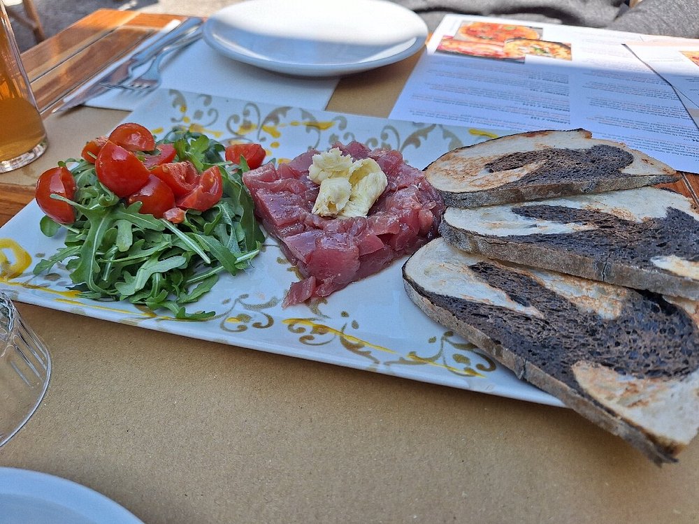Foto del ristorante: Trattoria dai Fioi