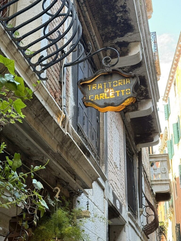 Foto del ristorante: Da Carletto