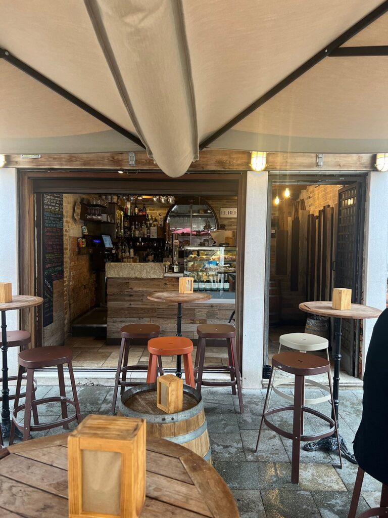 Foto del ristorante: El Refolo