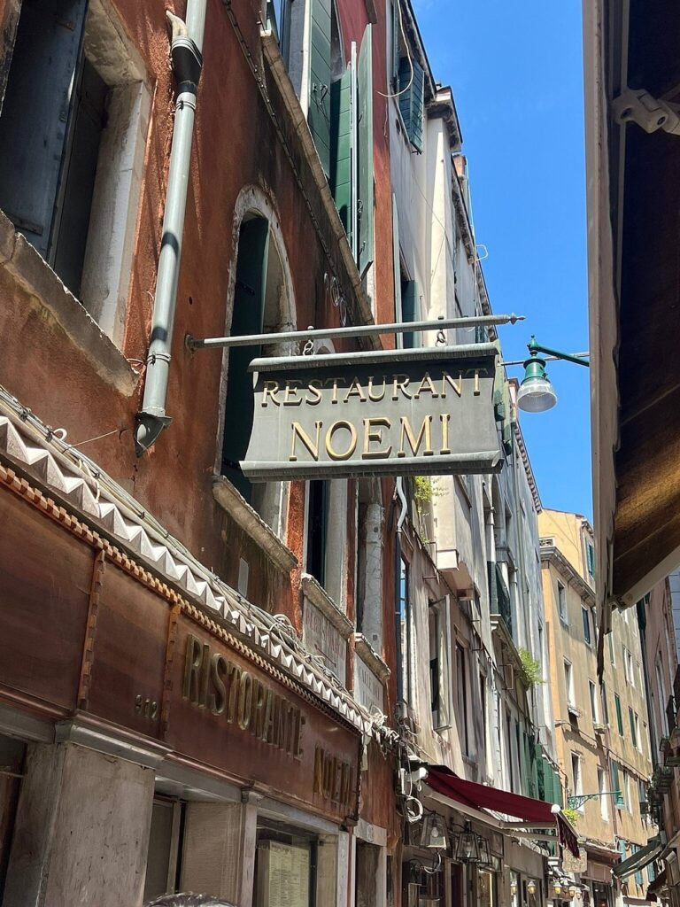 Foto del ristorante: Ristorante Noemi