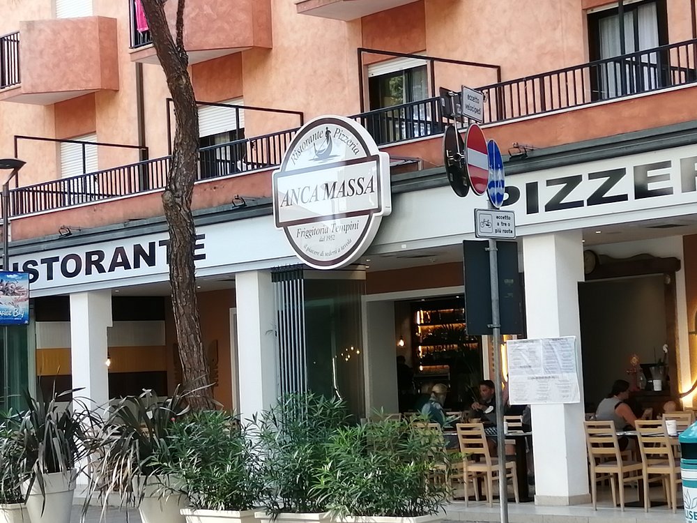Foto del ristorante: Ristorante Anca Massa