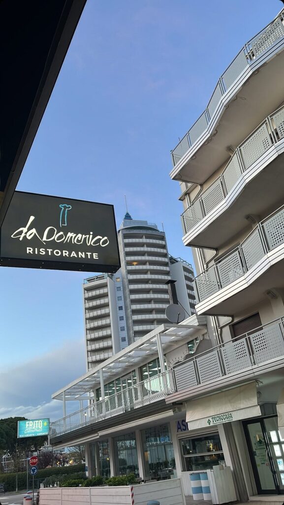 Foto del ristorante: Ristorante Da Domenico