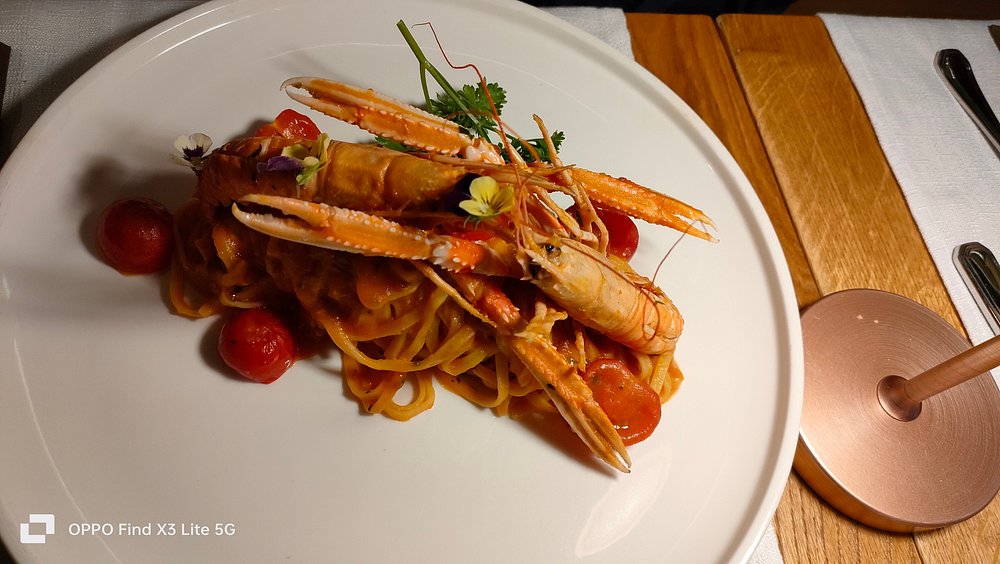 Foto del ristorante: Osteria Aea Canevassa