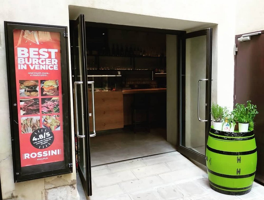 Foto del ristorante: RistoPub Rossini