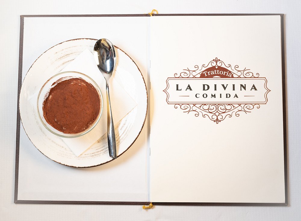 Foto del ristorante: Trattoria La Divina Comida