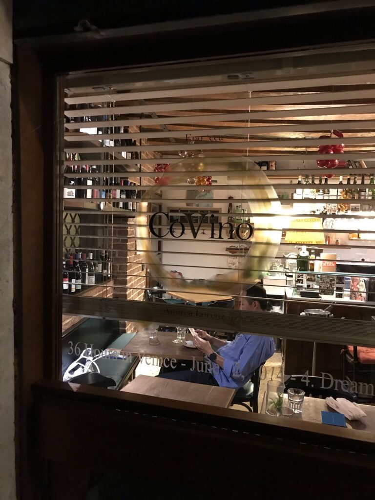 Foto del ristorante: Al Covino