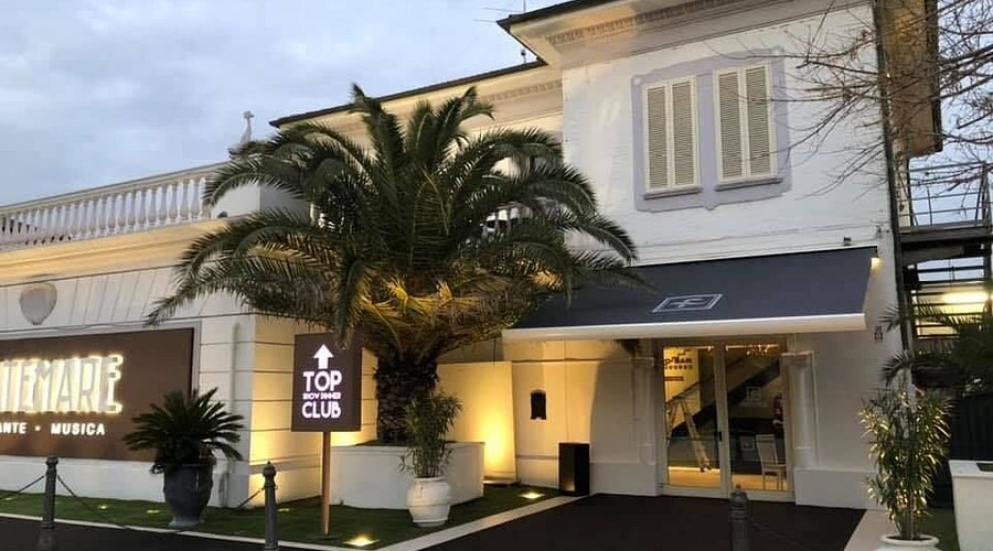 Foto del ristorante: Ristorante Frontemare
