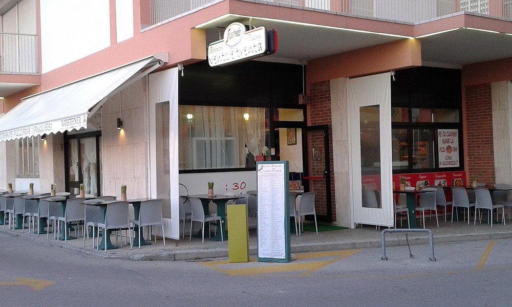 Foto del ristorante: Vent1 E Trenta