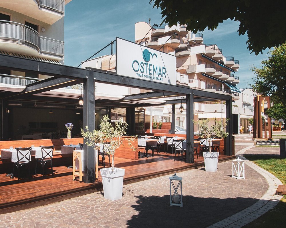 Foto del ristorante: Ostemar