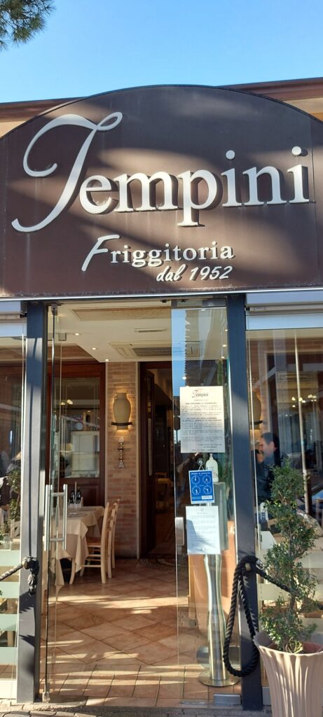Foto del ristorante: Ristorante Tempini