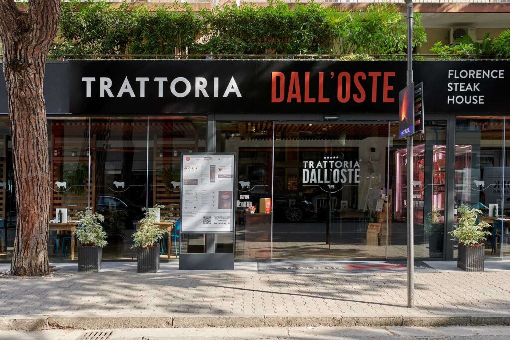 Foto del ristorante: La Trattoria Jesolo