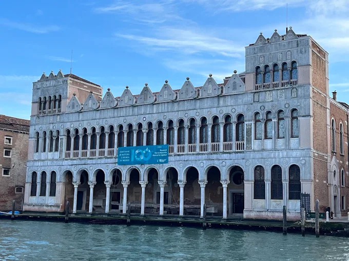 Immagine dell’esperienza: Museo di Storia Naturale (Museo di Storia Naturale): Biglietto d’ingresso