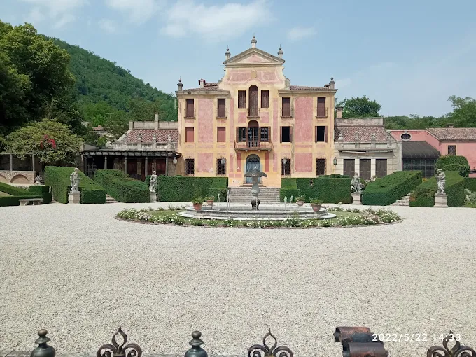 Immagine dell’esperienza: Giardino Monumentale di Valsanzibio