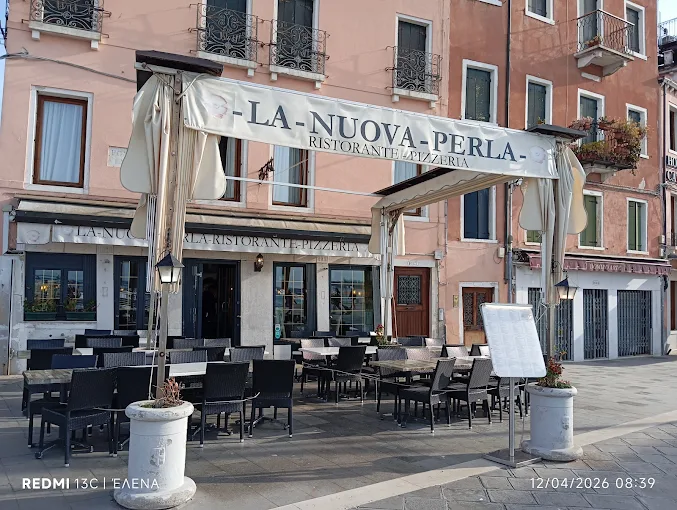 Foto del ristorante: La Nuova Perla