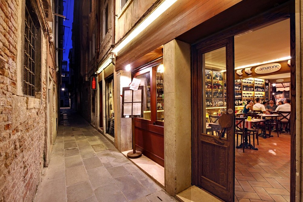 Foto del ristorante: All’Amarone Wine Tasting