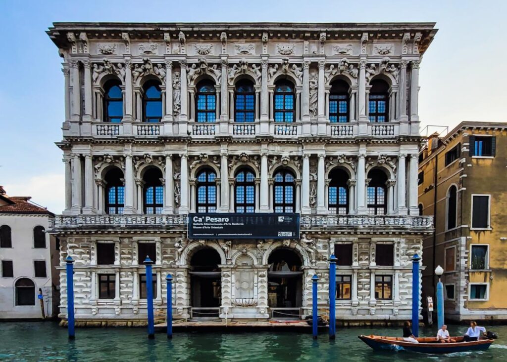 Immagine dell’esperienza: Pass per i musei di Venezia