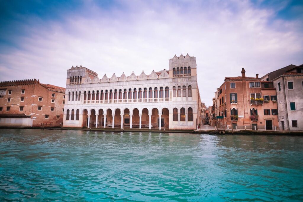Immagine dell’esperienza: Museo di Storia Naturale (Museo di Storia Naturale): Biglietto d’ingresso + Palazzo Ducale