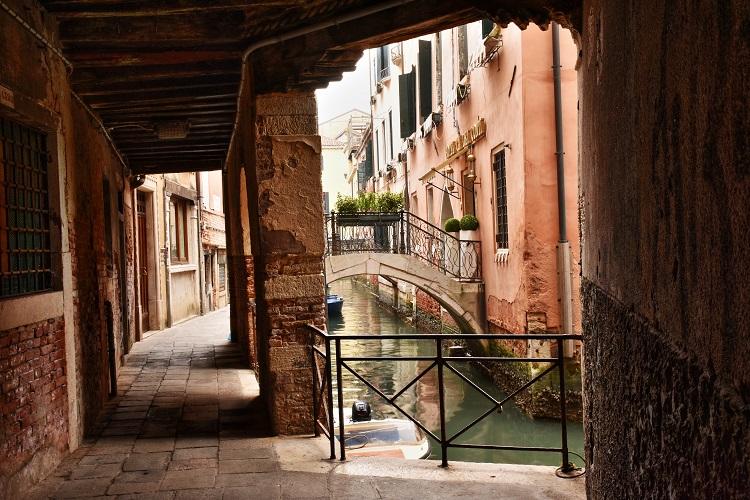 Immagine dell’esperienza: Venezia: tour a piedi dei punti salienti