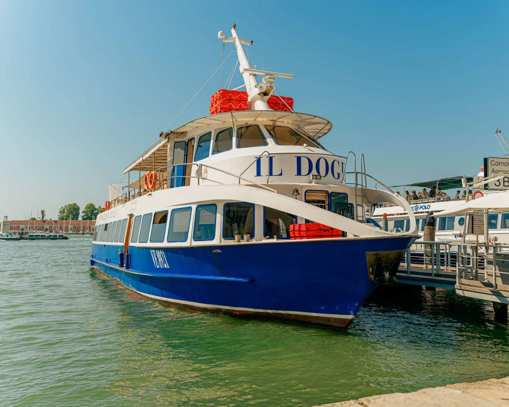 Immagine dell’esperienza: Isole di Venezia: Tour in barca da Punta Sabbioni