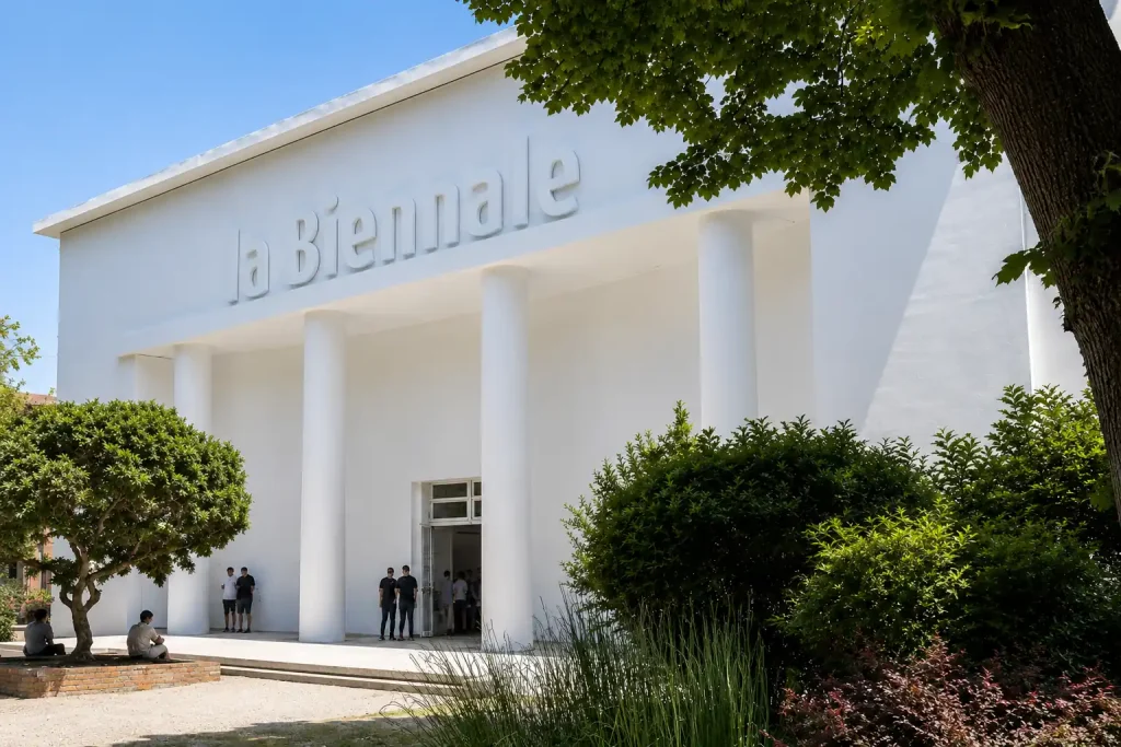 Biennale di Venezia