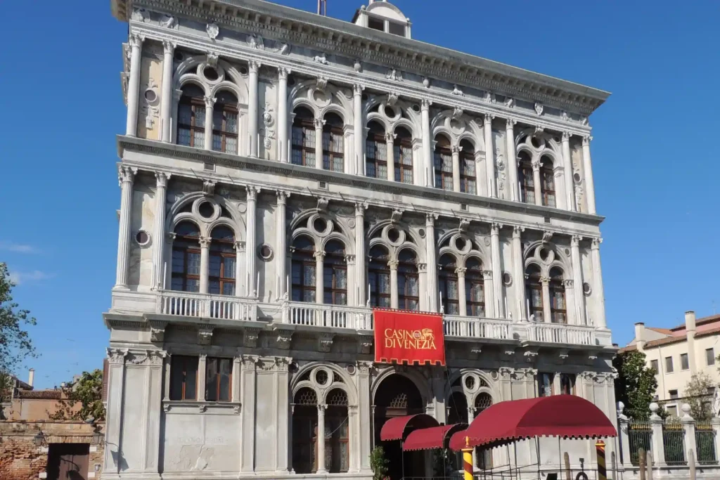Ca Vendramin Calergi e Museo Wagner