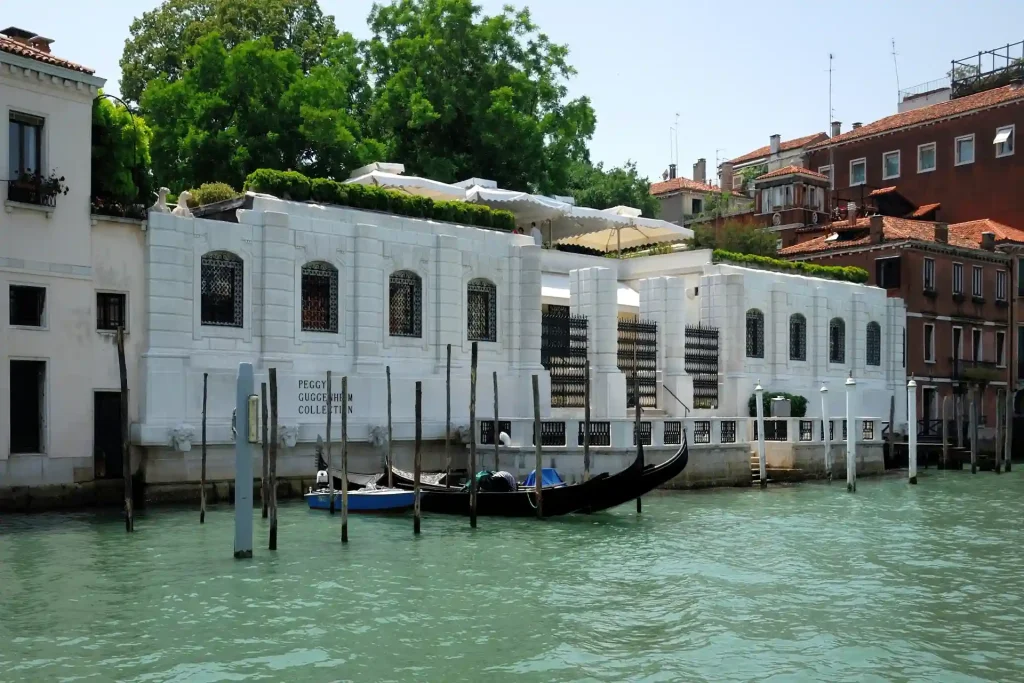 Collezione Peggy Guggenheim
