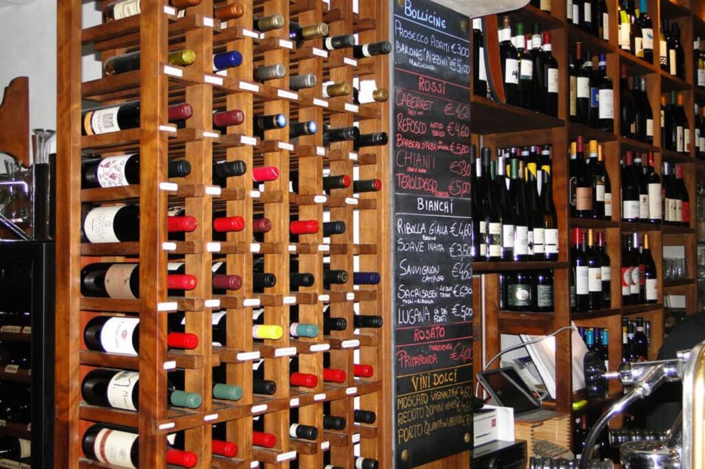 Immagine dell’esperienza: Venezia: Degustazione guidata di grappa