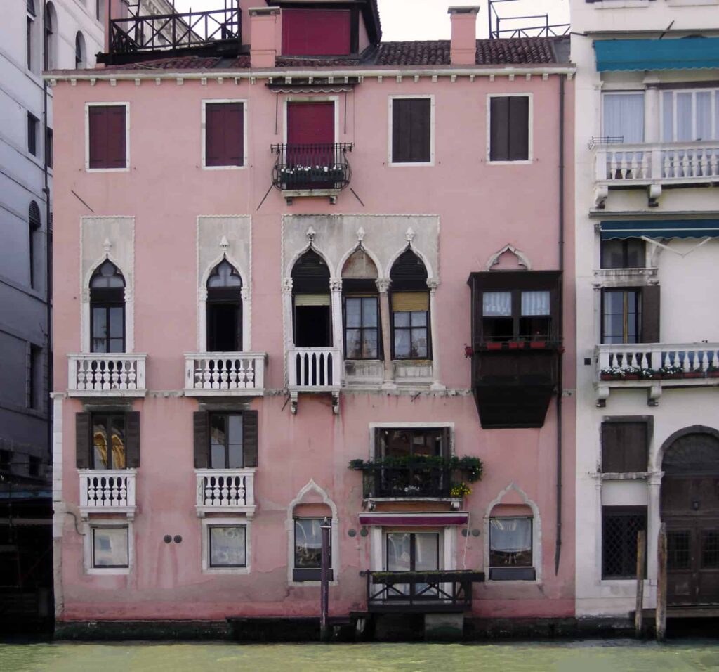 Immagine dell’esperienza: Venezia: Musica a Palazzo Opera itinerante a Palazzo Barbarigo-Minotto