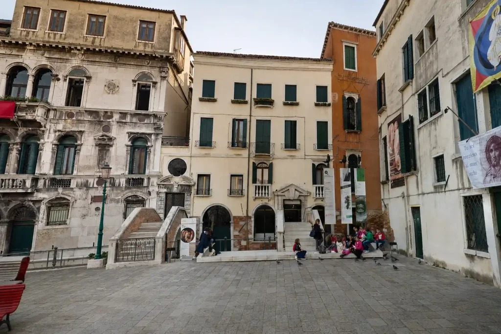 Fondazione Querini Stampalia