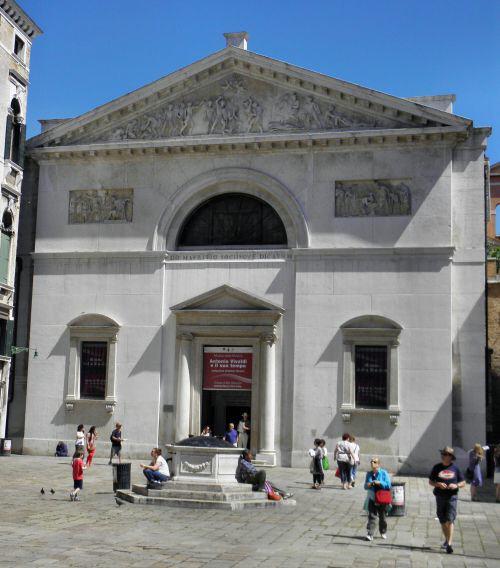 Immagine dell’esperienza: Museo della Musica di Venezia + Audioguida