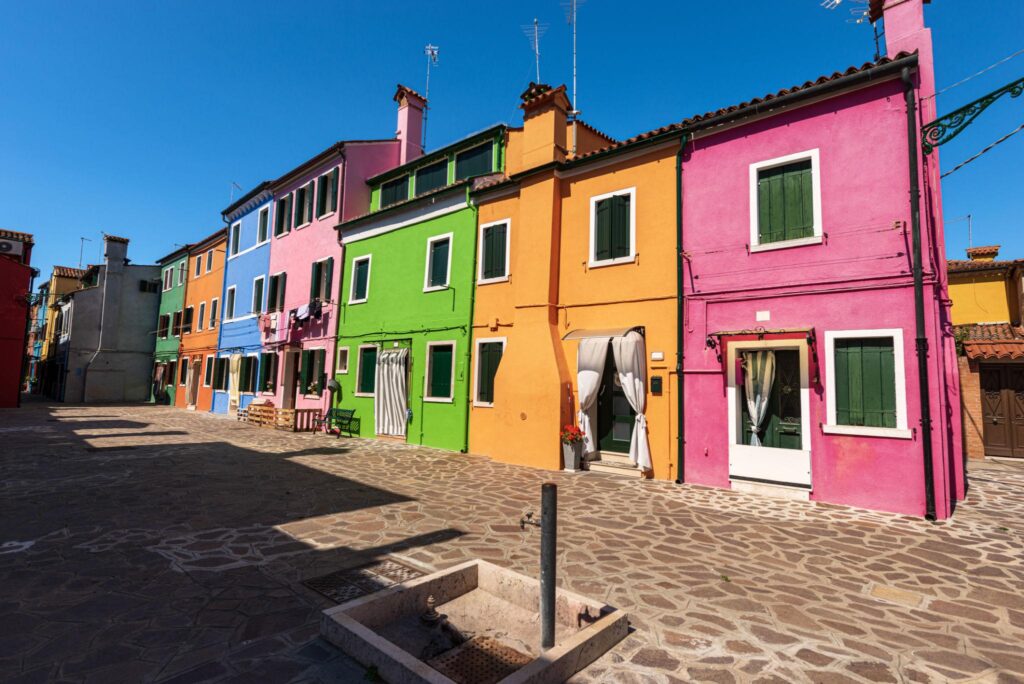 Immagine dell’esperienza: Palazzo Ducale + Tour delle isole di Murano e Burano