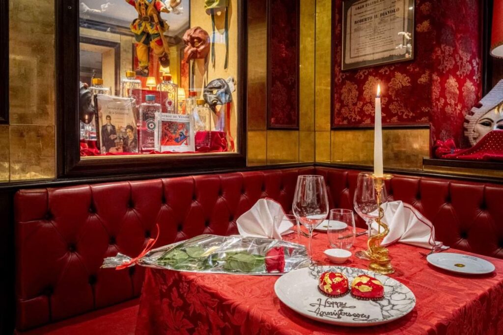 Immagine dell’esperienza: Venezia: Concerto classico + cena