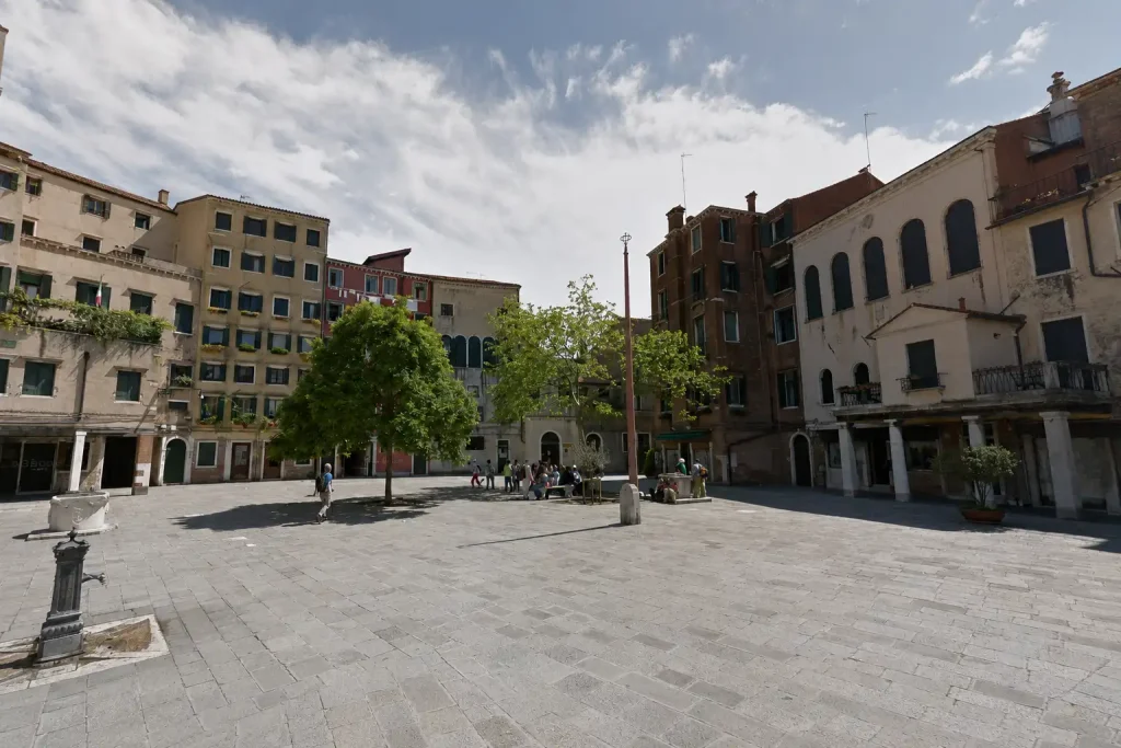 Museo Ebraico e Ghetto di Venezia
