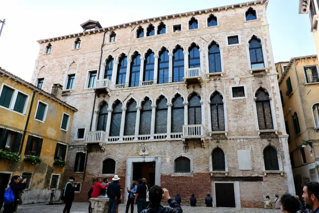 Museo Fortuny