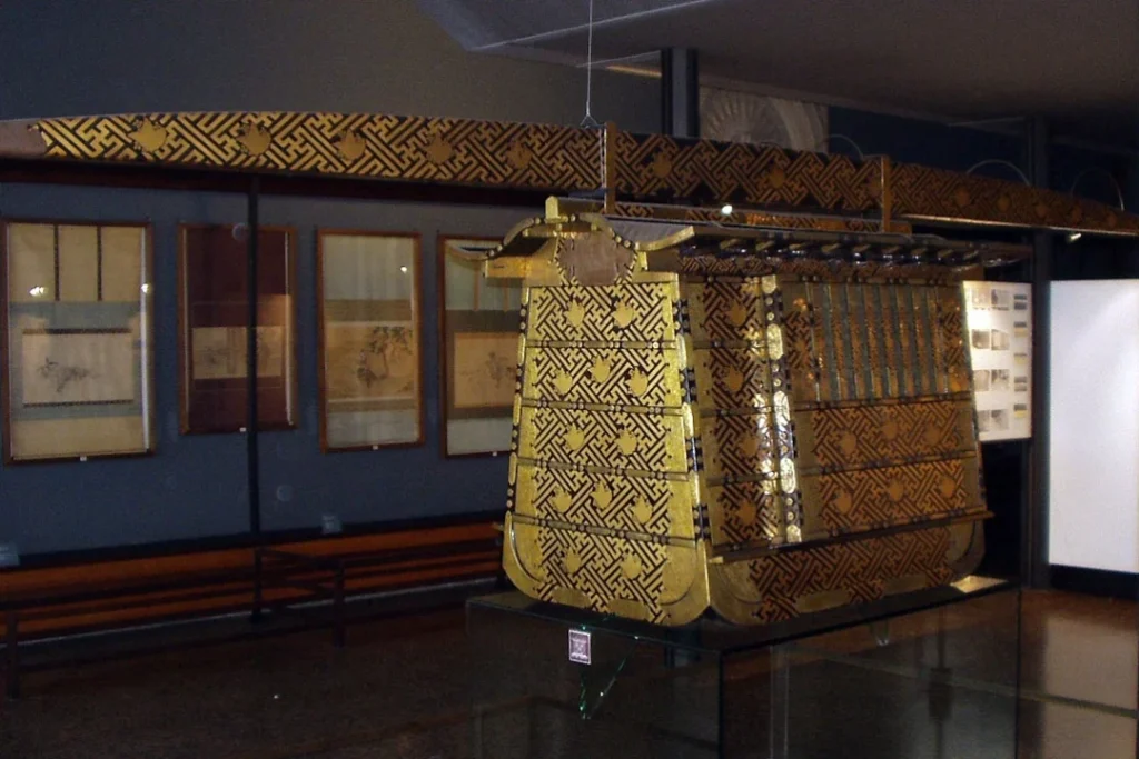 Museo d'arte Orientale