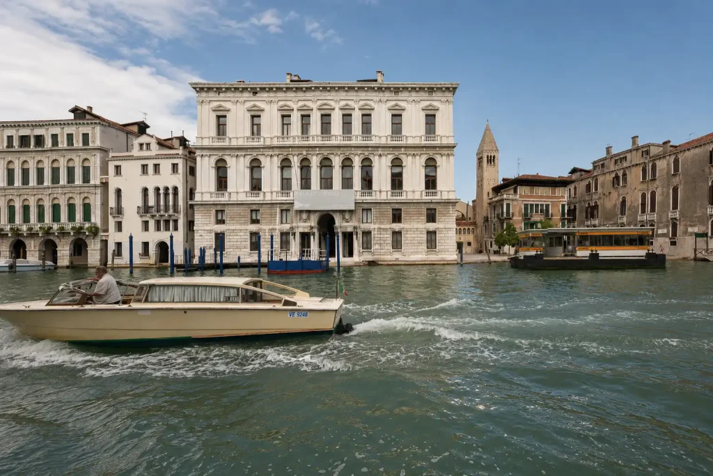Palazzo Grassi Pinault Collection