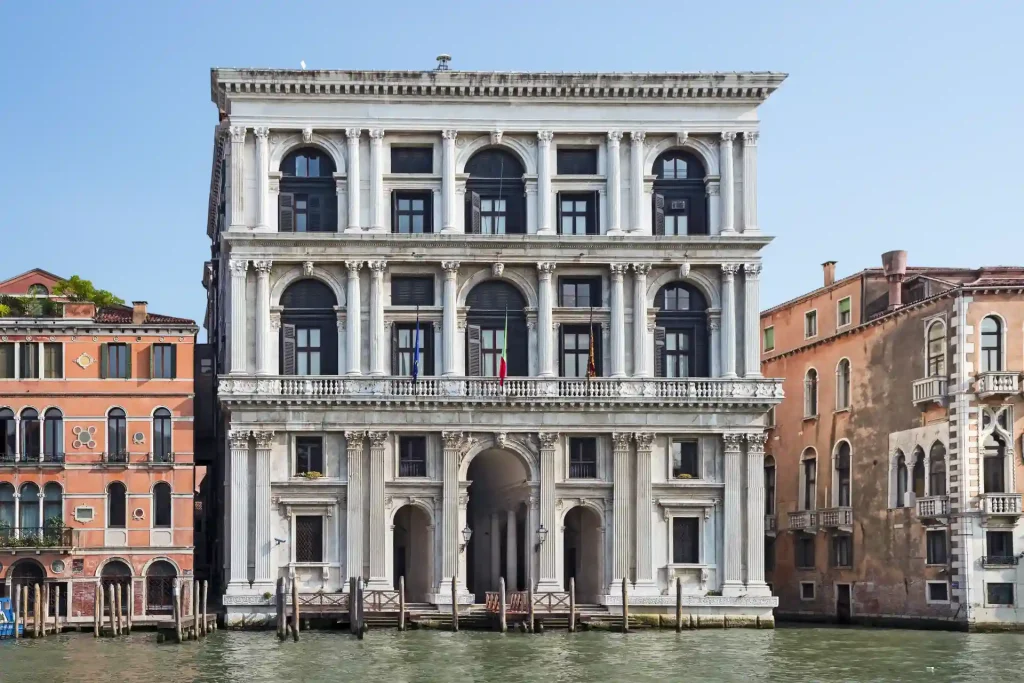 Palazzo Grimani