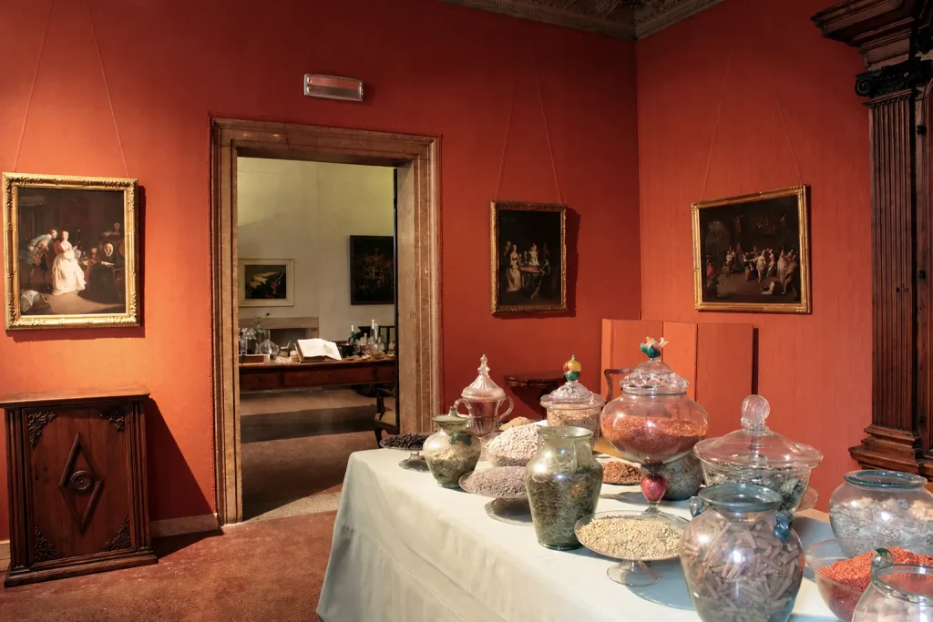 Palazzo Mocenigo