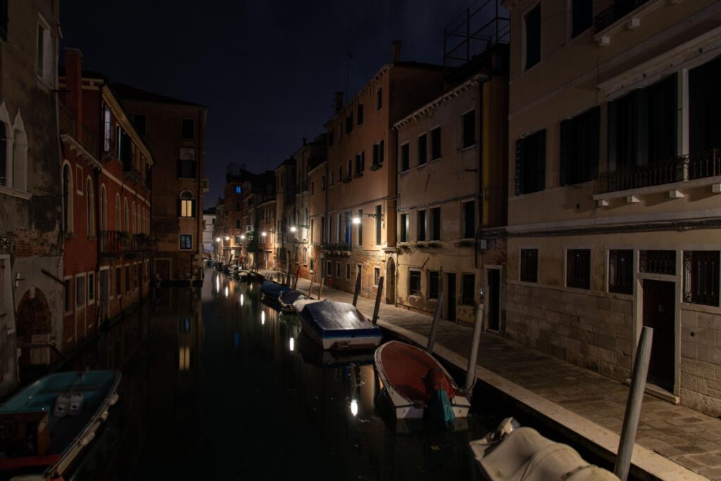 Immagine dell’esperienza: Venezia: Cena in un ristorante veneziano nel sestiere di Cannaregio