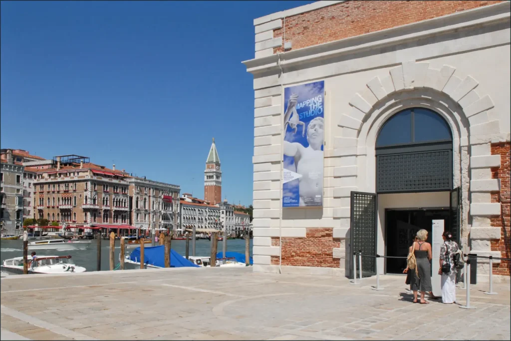 Punta della Dogana Pinault Collection