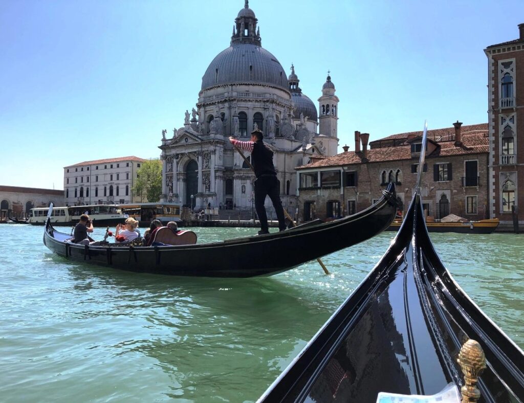 Immagine dell’esperienza: Venezia: Giro in gondola con commento dal vivo
