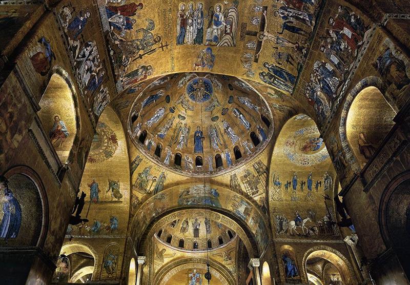 Immagine dell’esperienza: Piazza San Marco Pass
