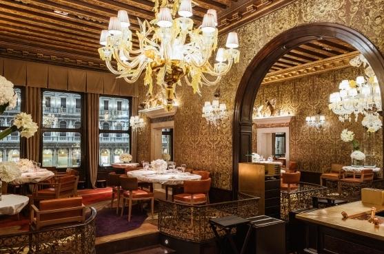 Immagine dell’esperienza: Venezia: Cena in un ristorante veneziano