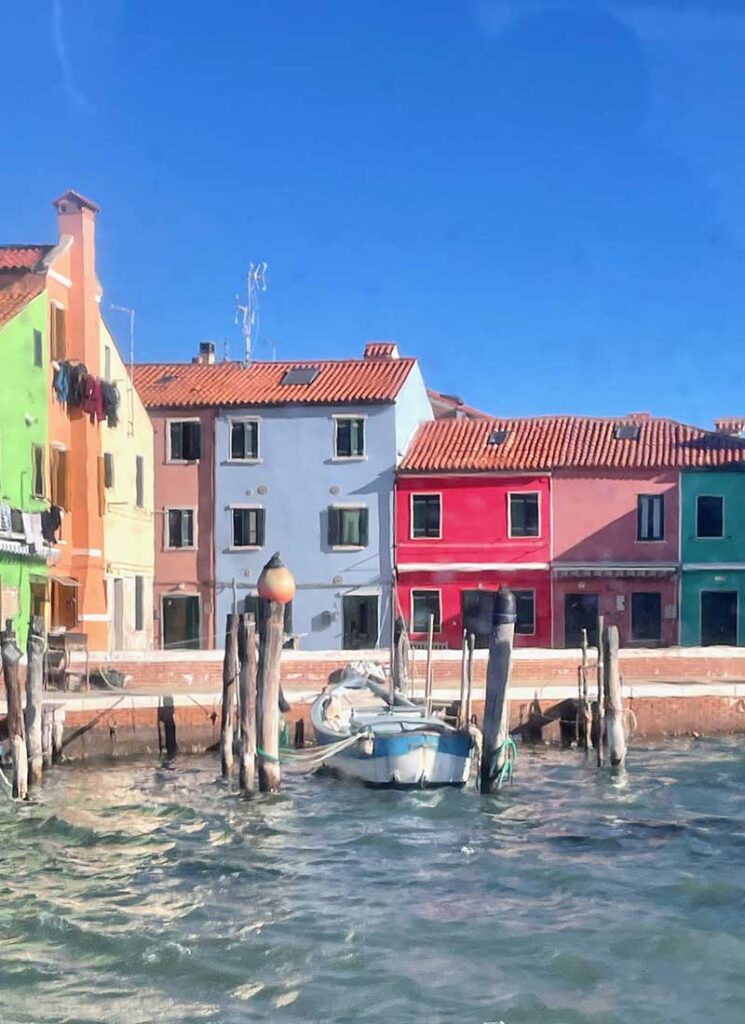 Immagine dell’esperienza: Pellestrina: Tour guidato in barca della laguna veneziana
